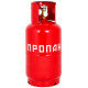 Газовые баллоны